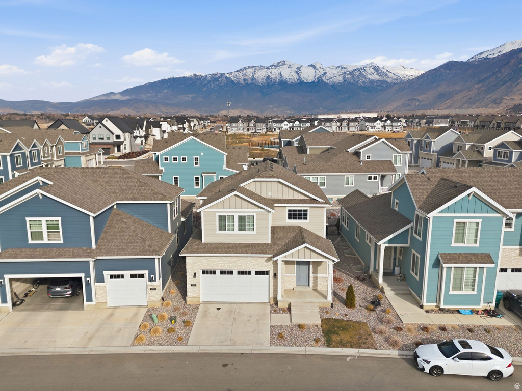 4968 W EVERGREEN LN Highland, UT 84003