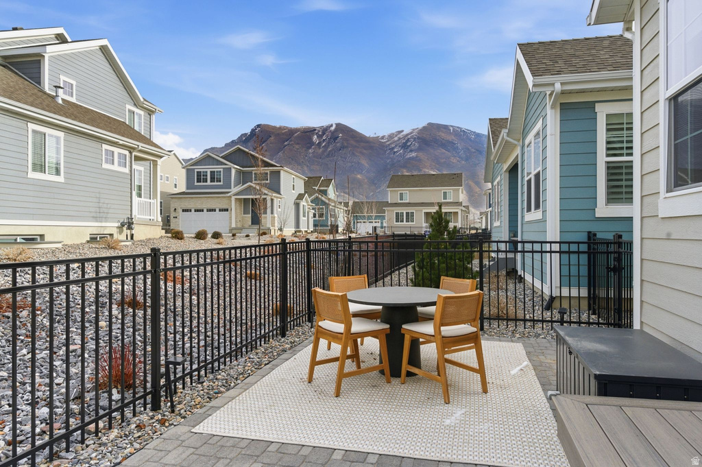 4968 W EVERGREEN LN Highland, UT 84003