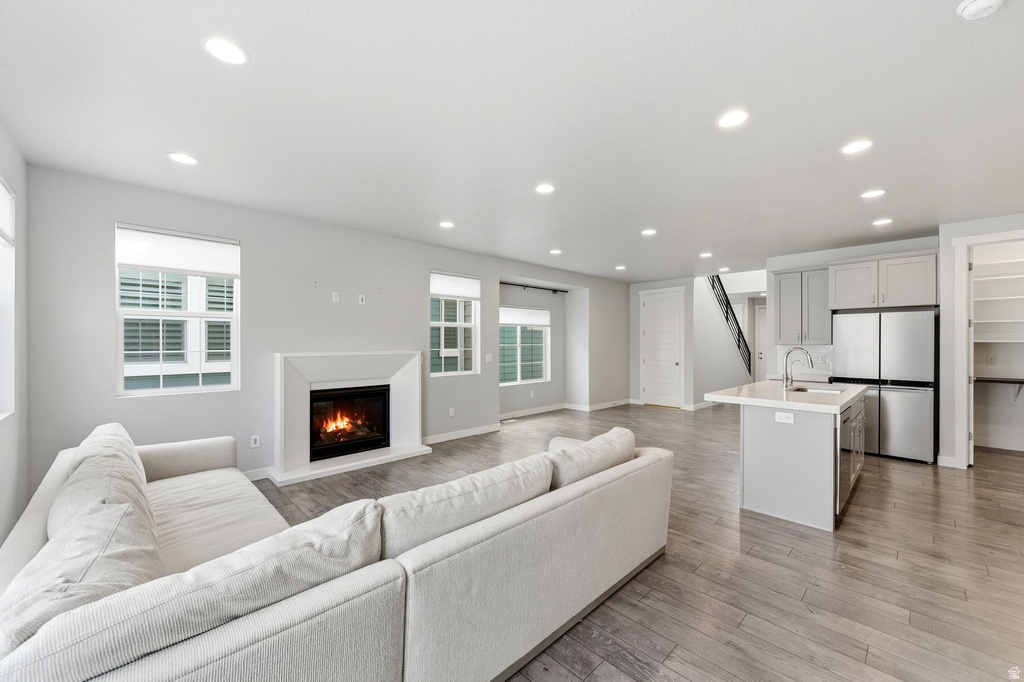 4968 W EVERGREEN LN Highland, UT 84003