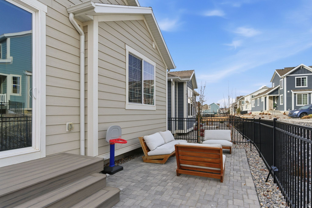 4968 W EVERGREEN LN Highland, UT 84003