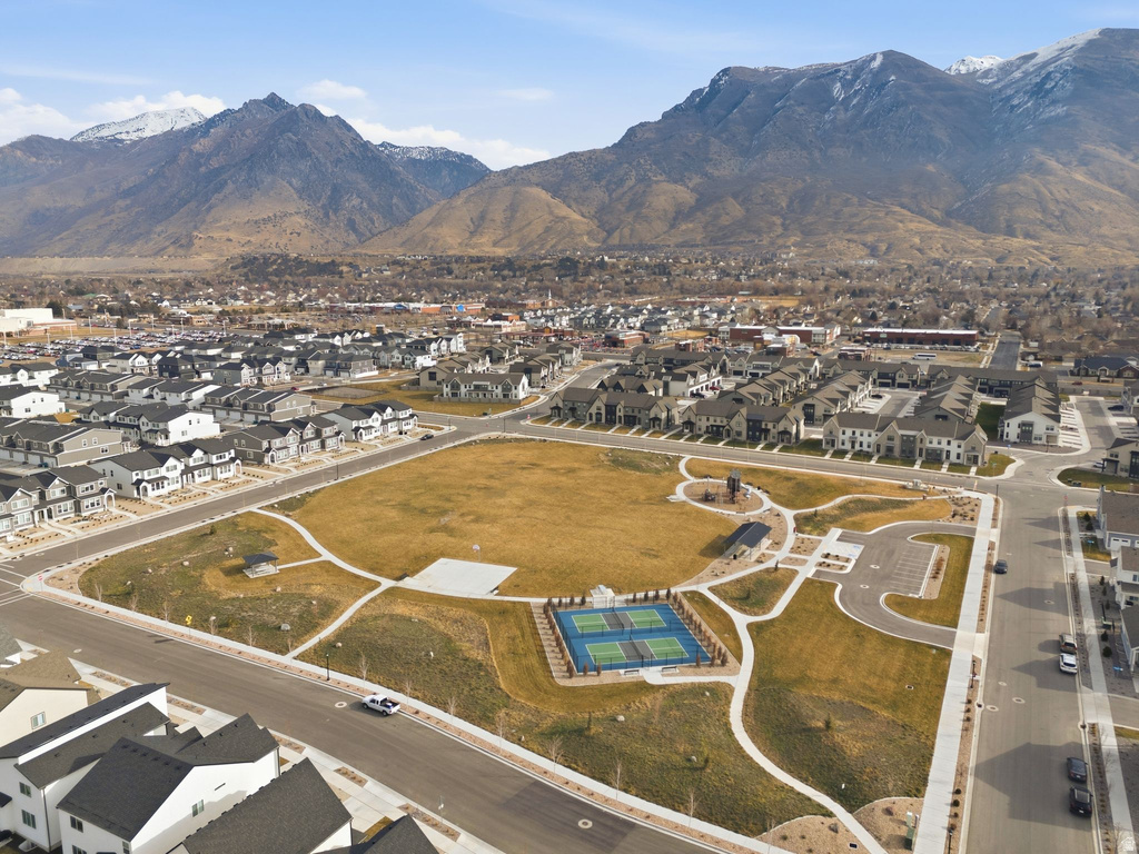 4968 W EVERGREEN LN Highland, UT 84003