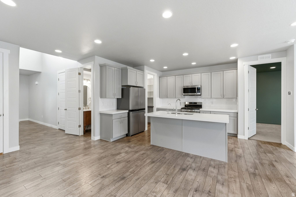 4968 W EVERGREEN LN Highland, UT 84003