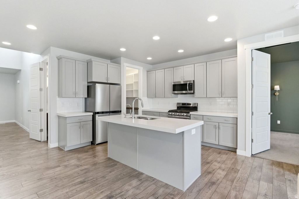 4968 W EVERGREEN LN Highland, UT 84003