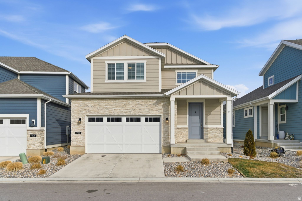 4968 W EVERGREEN LN Highland, UT 84003