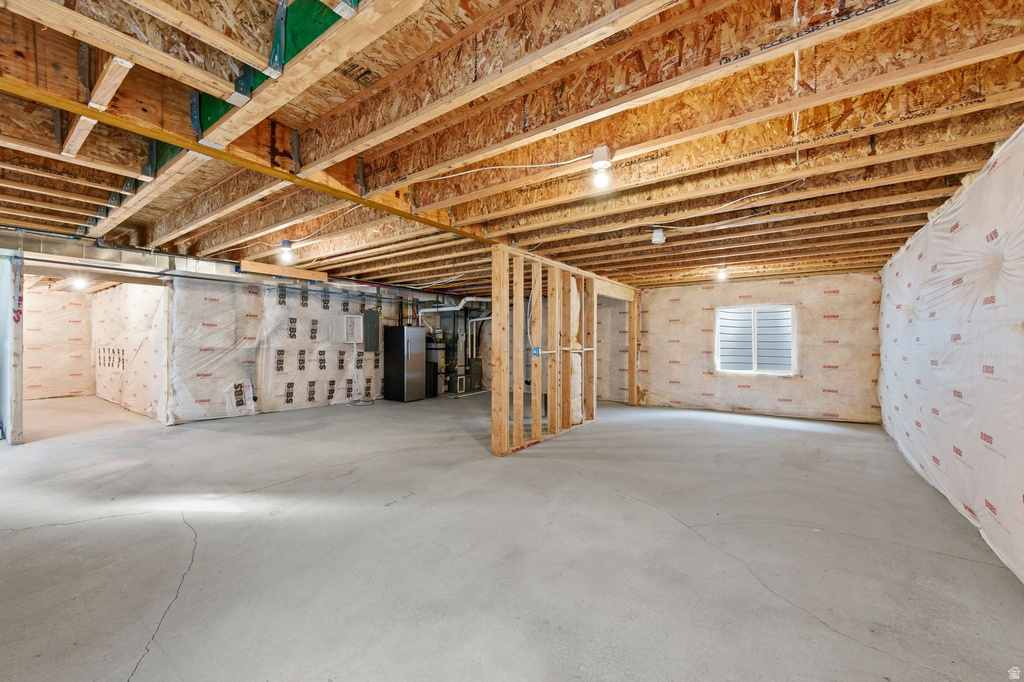 4968 W EVERGREEN LN Highland, UT 84003