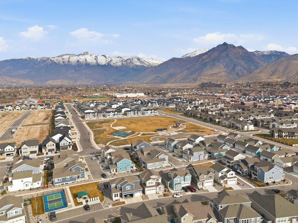 4968 W EVERGREEN LN Highland, UT 84003