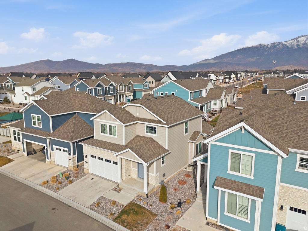 4968 W EVERGREEN LN Highland, UT 84003