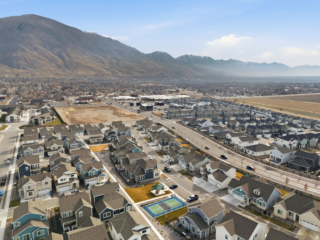 4968 W EVERGREEN LN Highland, UT 84003