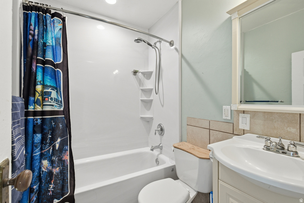 129 E 1ST Preston, ID 83263