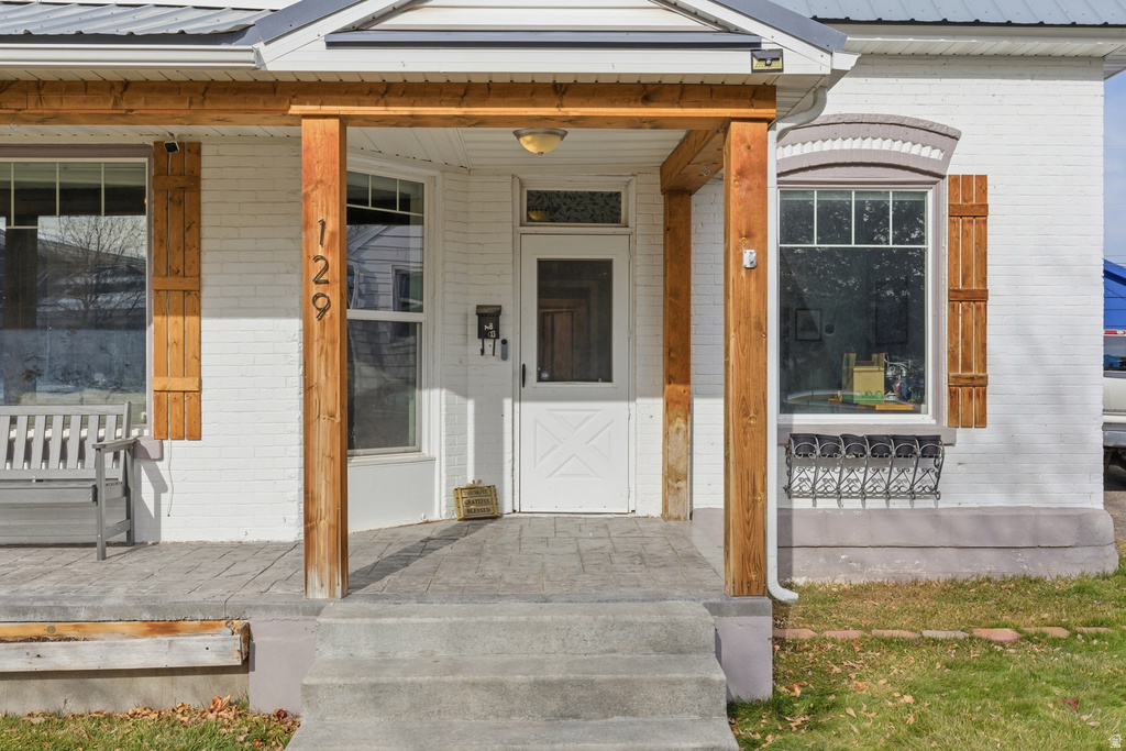 129 E 1ST Preston, ID 83263