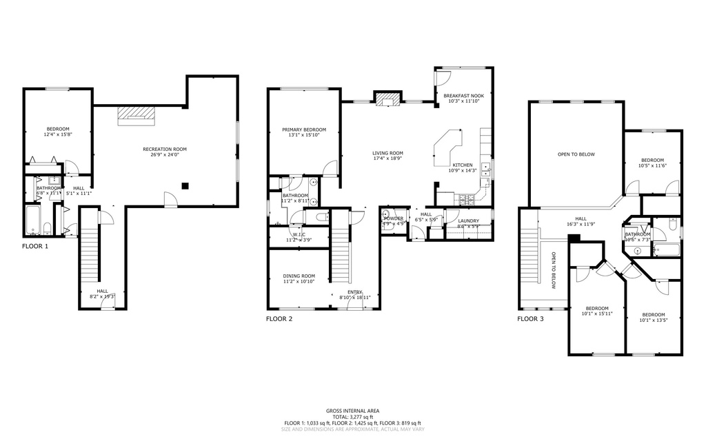 285 W CENTER ST Kaysville, UT 84037