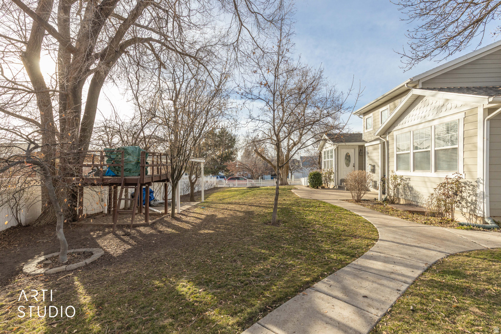 285 W CENTER ST Kaysville, UT 84037