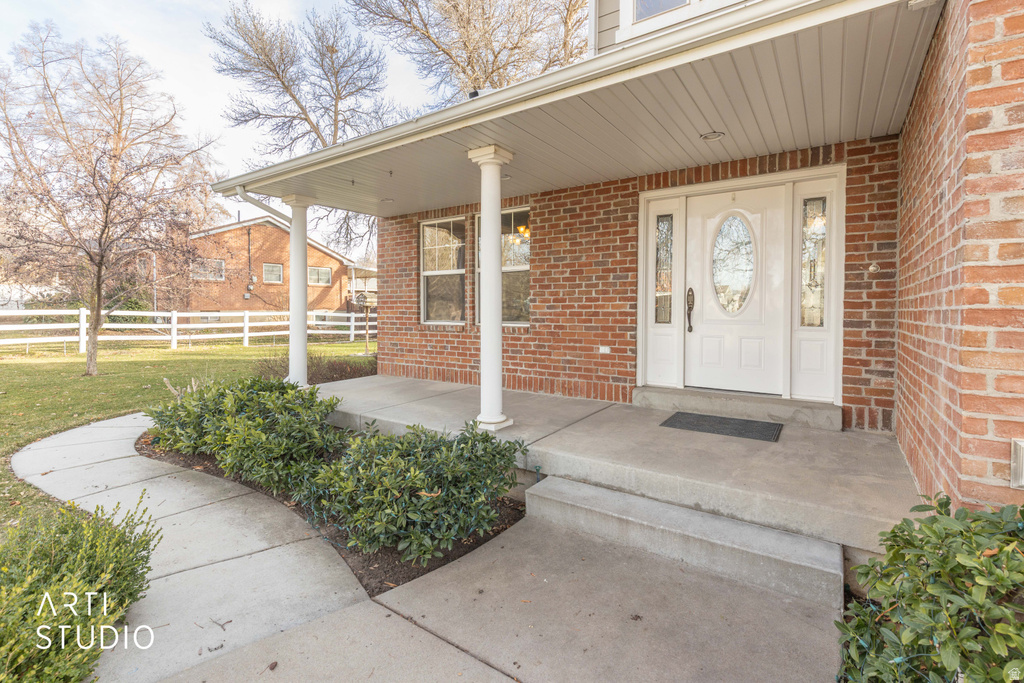 285 W CENTER ST Kaysville, UT 84037