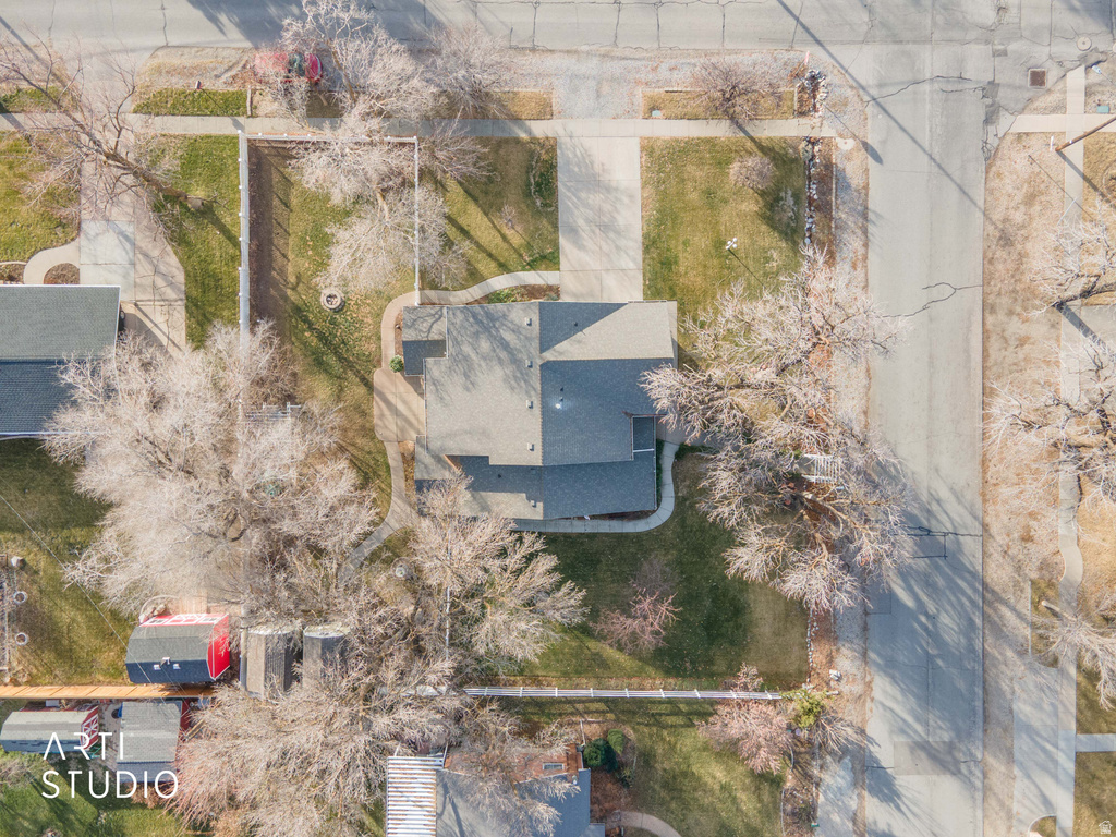 285 W CENTER ST Kaysville, UT 84037