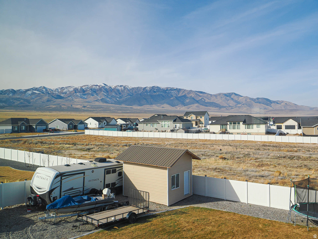 582 W DURFEE ST Grantsville, UT 84029