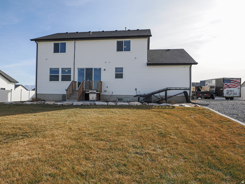 582 W DURFEE ST Grantsville, UT 84029