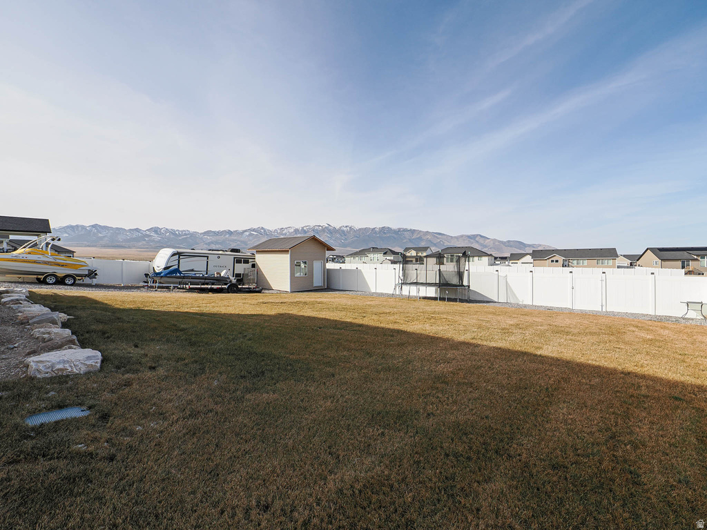 582 W DURFEE ST Grantsville, UT 84029