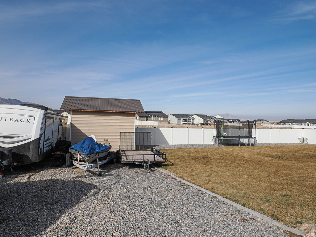 582 W DURFEE ST Grantsville, UT 84029