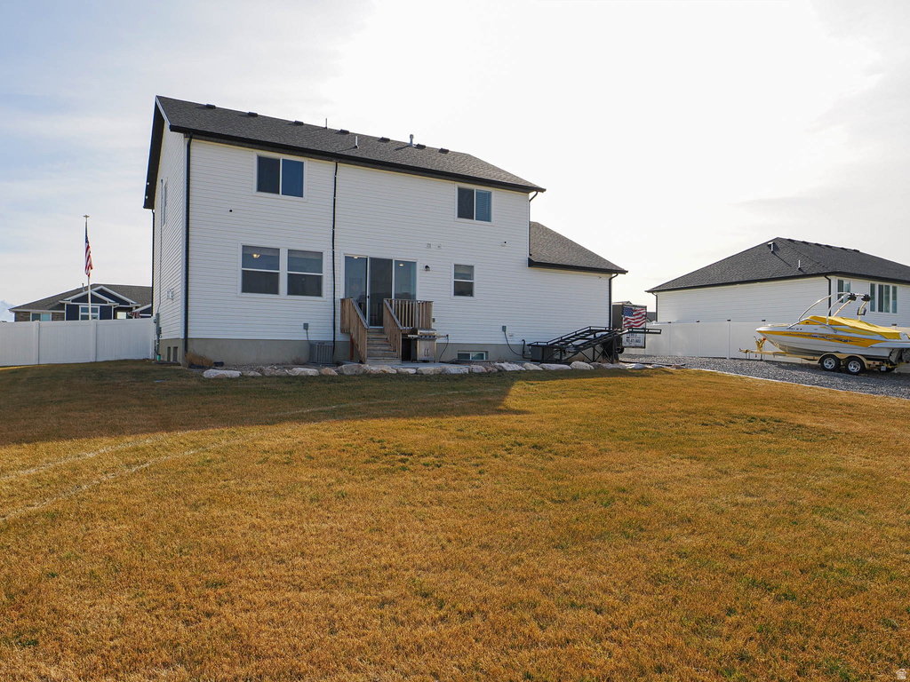 582 W DURFEE ST Grantsville, UT 84029