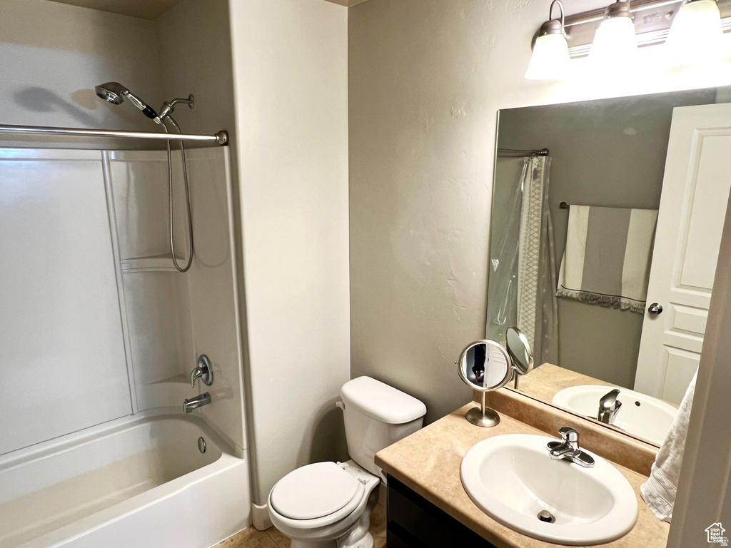 146 E CARBONELL WAY Saratoga Springs, UT 84045