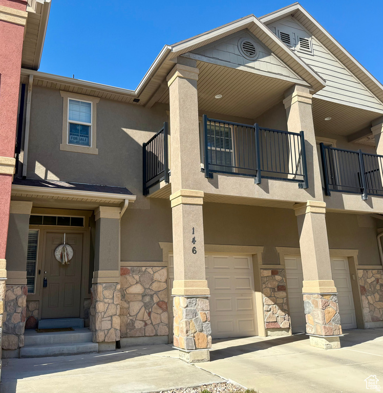 146 E CARBONELL WAY Saratoga Springs, UT 84045