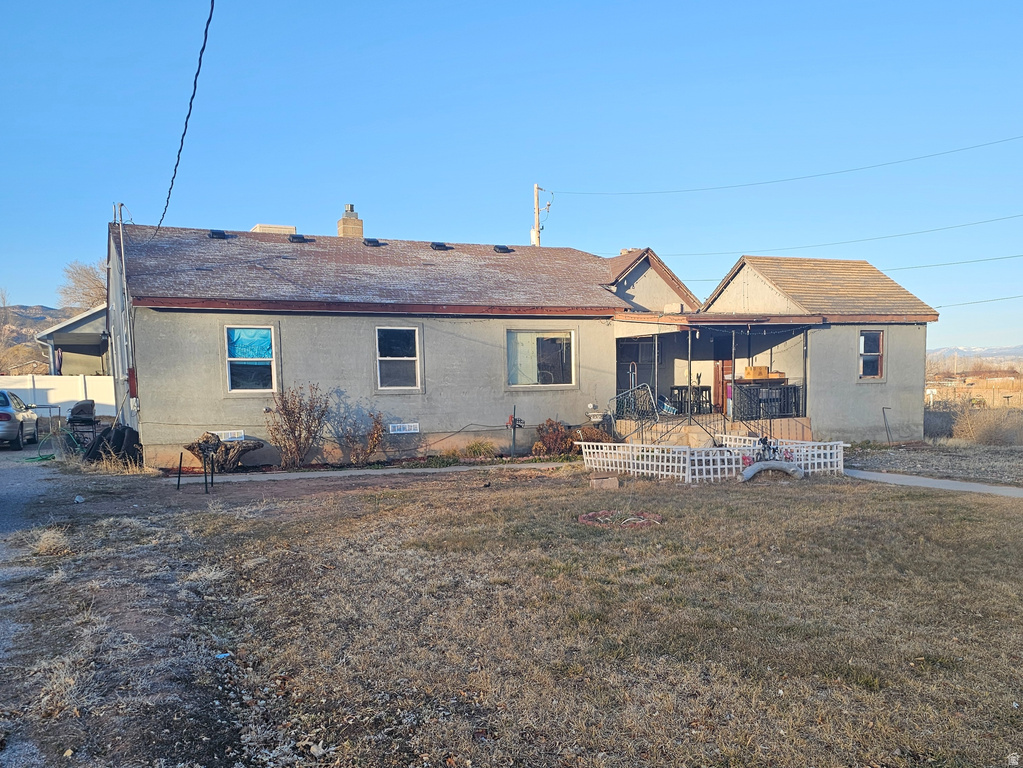 685 E 500 N Richfield, UT 84701