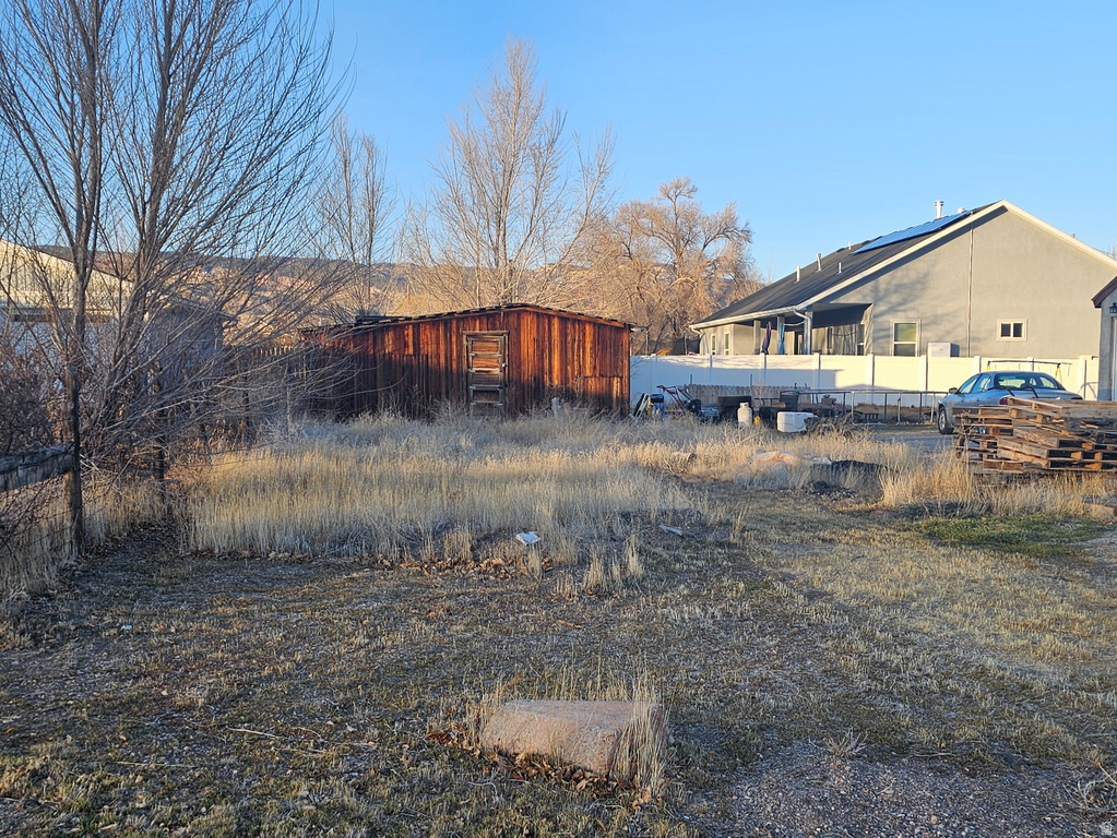 685 E 500 N Richfield, UT 84701