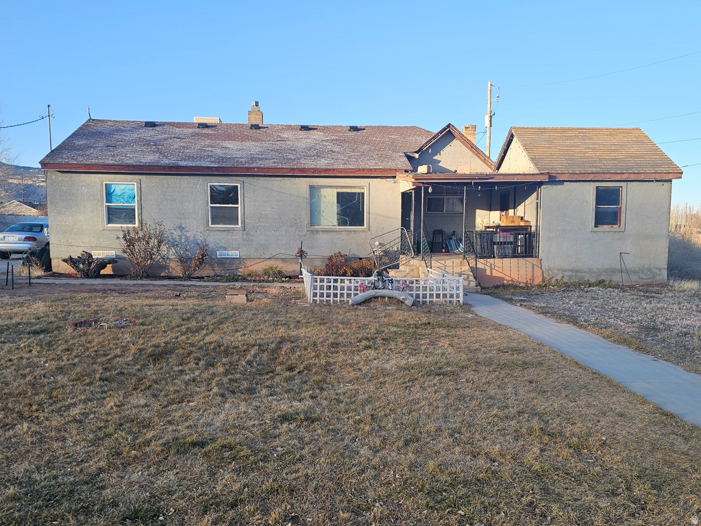 685 E 500 N Richfield, UT 84701