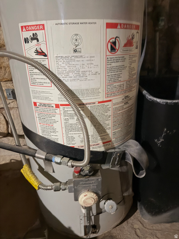 88 W 200 N Ephraim, UT 84627