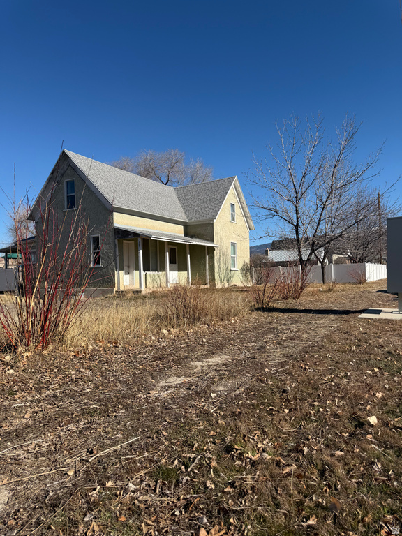 88 W 200 N Ephraim, UT 84627