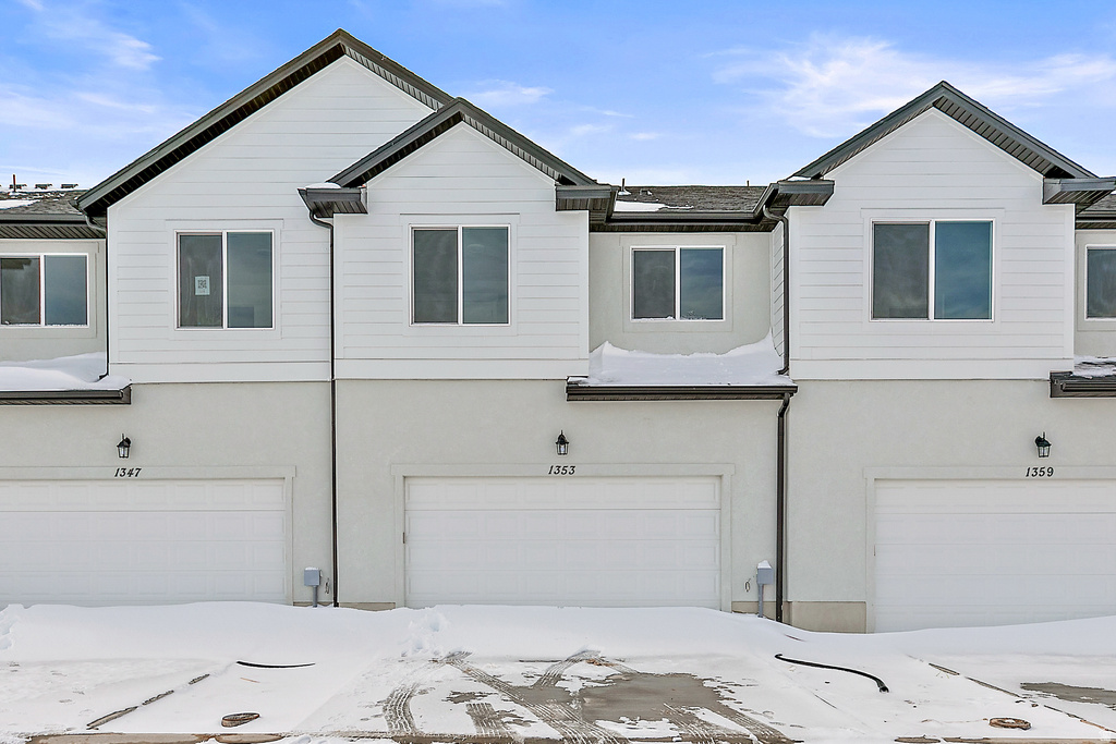 1353 N 3740 W Lehi, UT 84043