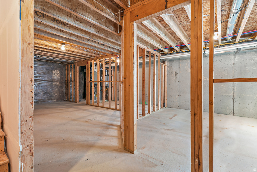 1353 N 3740 W Lehi, UT 84043