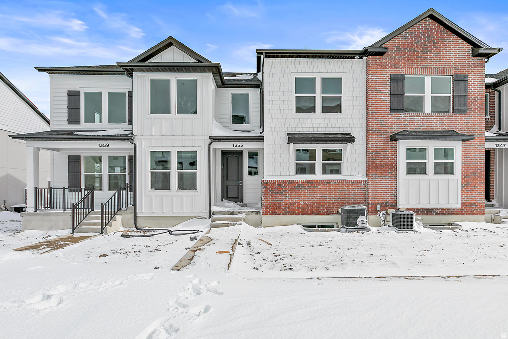 1353 N 3740 W Lehi, UT 84043