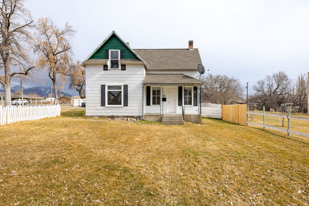 280 N MAIN ST Smithfield, UT 84335
