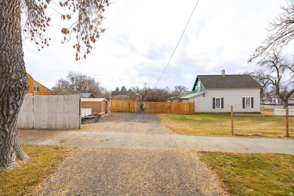 280 N MAIN ST Smithfield, UT 84335