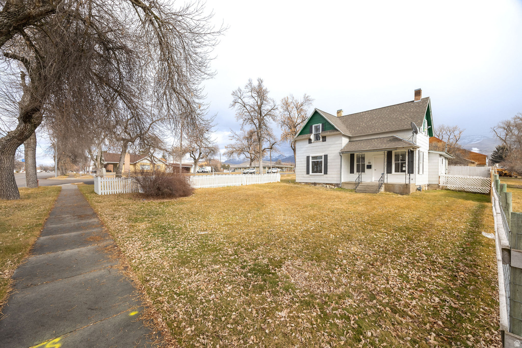 280 N MAIN ST Smithfield, UT 84335