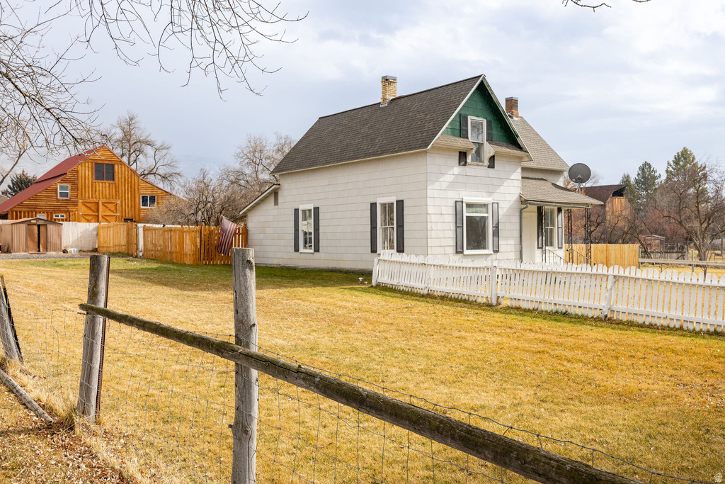 280 N MAIN ST Smithfield, UT 84335