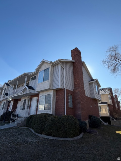 245 W 2230 N #10 Provo, UT 84604