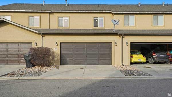 1815 E 160 S Spanish Fork, UT 84660