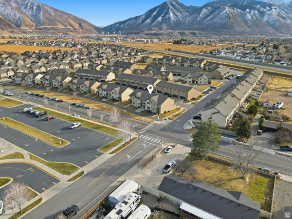 1815 E 160 S Spanish Fork, UT 84660