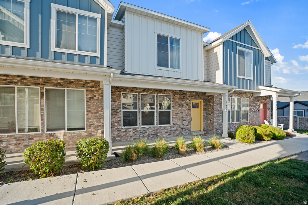 1217 S 200 E Spanish Fork, UT 84660