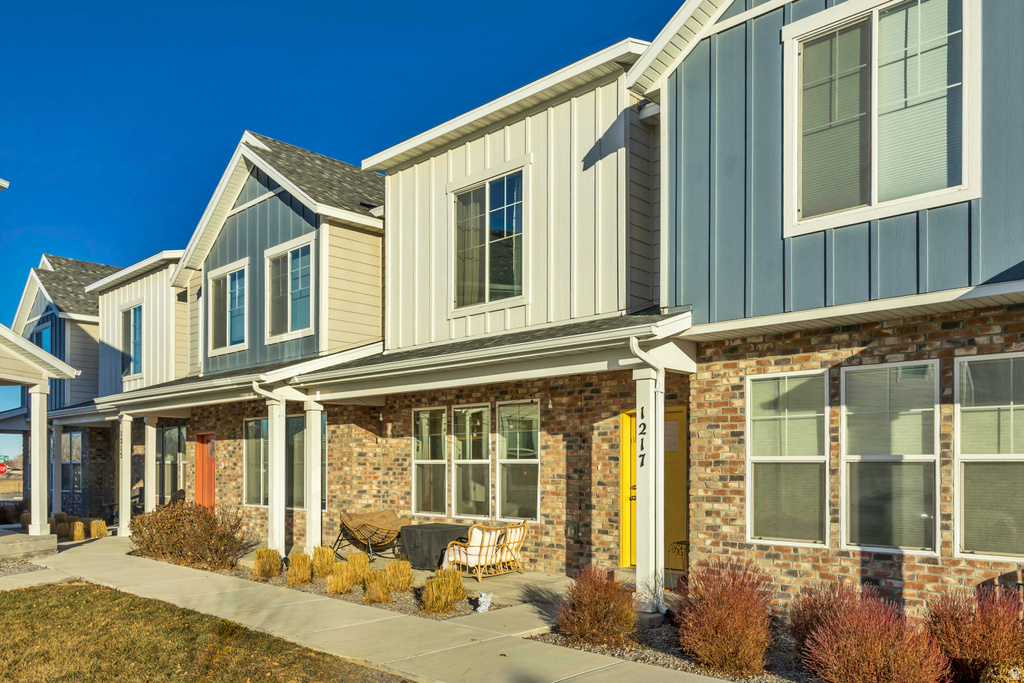 1217 S 200 E Spanish Fork, UT 84660