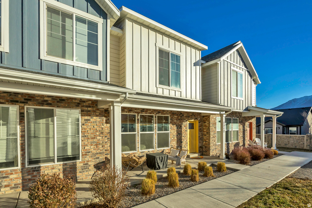 1217 S 200 E Spanish Fork, UT 84660