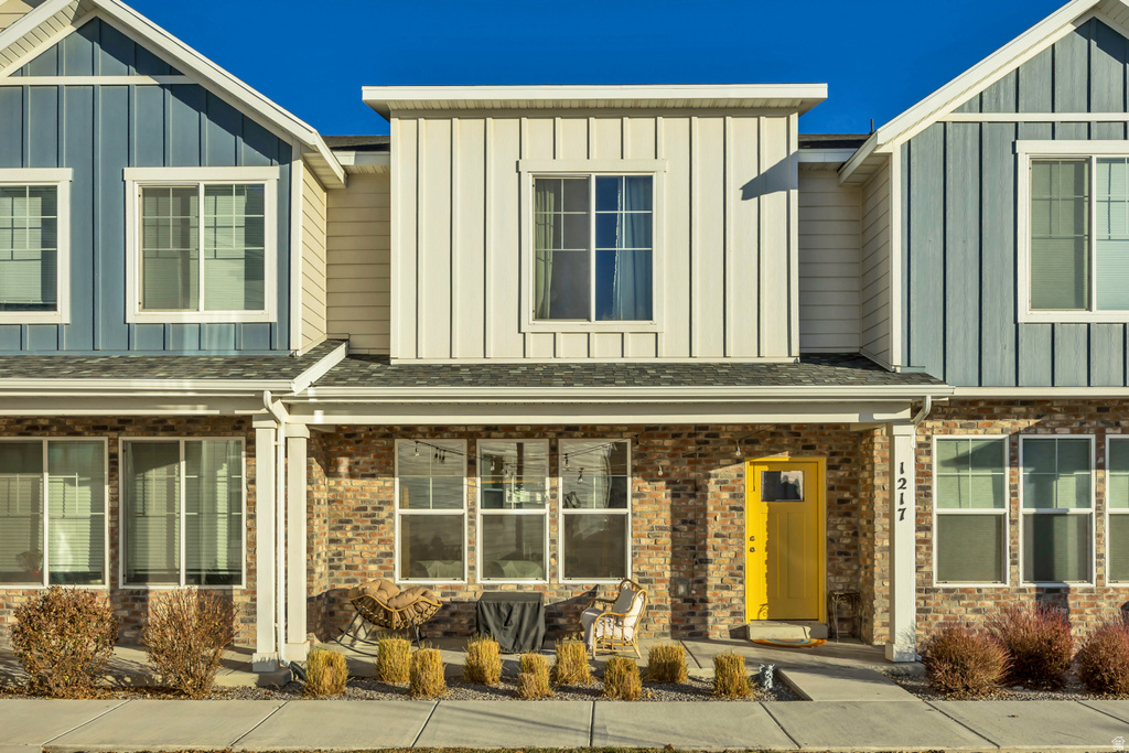 1217 S 200 E Spanish Fork, UT 84660