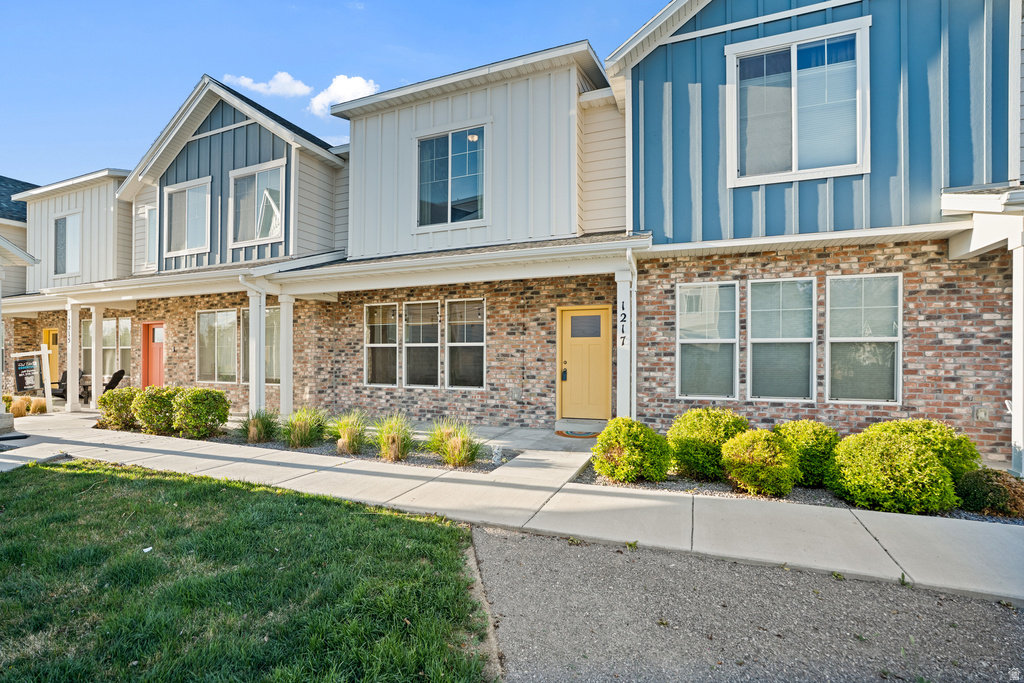1217 S 200 E Spanish Fork, UT 84660