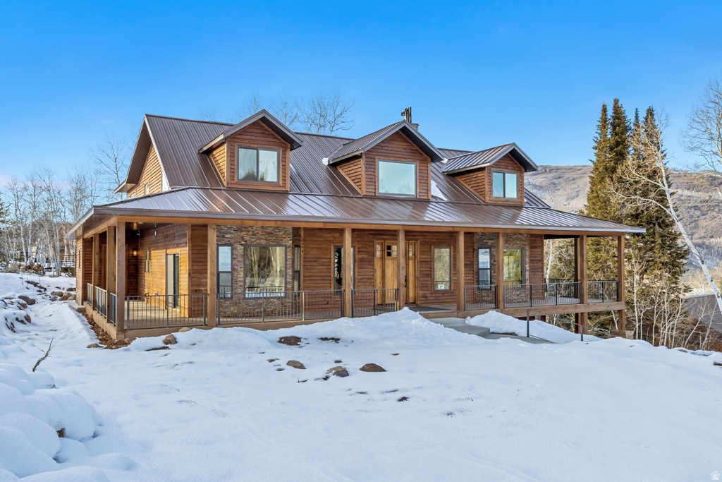 4165 CONIFER DR Oakley, UT 84055