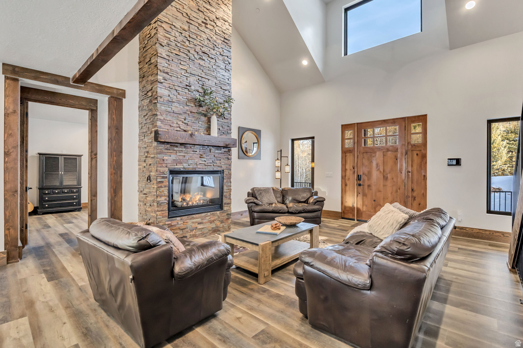 4165 CONIFER DR Oakley, UT 84055