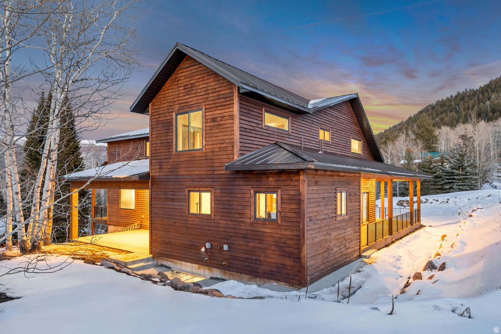 4165 CONIFER DR Oakley, UT 84055