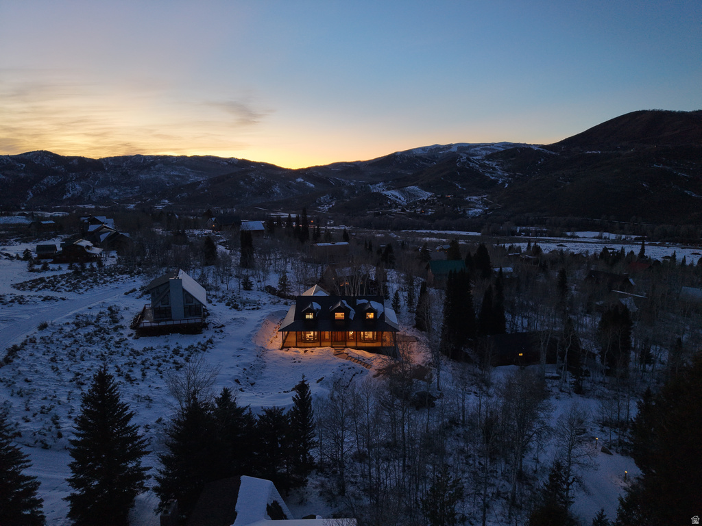 4165 CONIFER DR Oakley, UT 84055