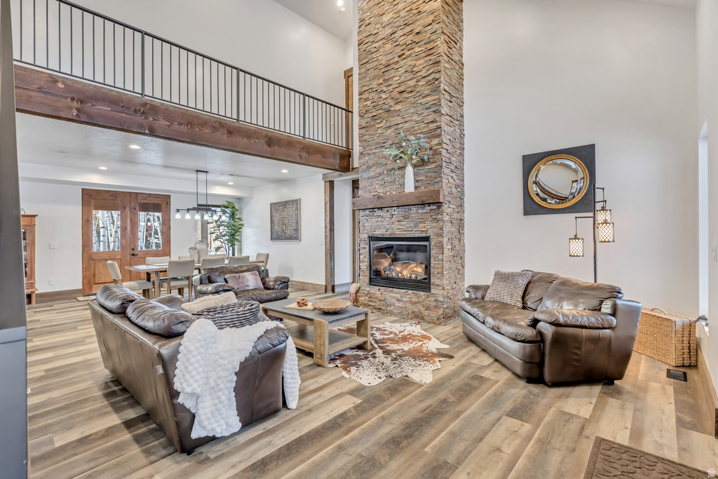 4165 CONIFER DR Oakley, UT 84055